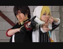 【刀剣乱舞コスプレ】ヒバナ踊ってみた
