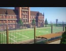【Minecraft】ゆっくり街を広げていくよ　part44-1