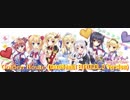 【金色ラブリッチェ】Golden Route (takuRemix EuroGold Version)