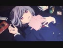 【MAD】SSSS.GRIDMAN EDを「光る道」にしてみた