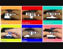 けいおん！U＆IをiPhoneだけで演奏してみた