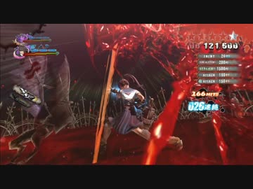 お姉チャンバラZⅡ 適当字幕プレイ[VIOLENT] part03
