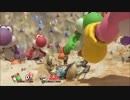 スマブラSP　ビジュアル攻撃だけの最後の切りふだ集