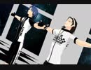 【ペダルMMD】真波と東堂の唯我独尊only one