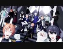 【MMDあんスタ】pop/stars【Knights年長組お着替え＊15】
