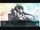艦これ2019冬イベ　E3丙掘り最短ルート　邀撃！ブイン防衛作戦