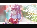 「カノジョと○○。」1月号：「カノジョと初詣。」（CV:月田桜菜）