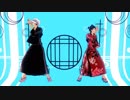 【MMDワンピ】エゴロック【海賊同盟】