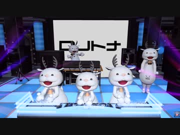 【PSO2】EDMメドレー作ってみた