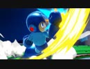 【スマブラSP】アイテム有のランダムオンラインマッチ #01【ロックマン】