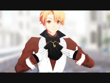 【MMDアイナナ】ついったまとめ⑨