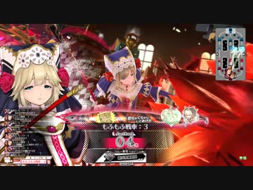 Wlw もふもふクゥちゃん その1 ミラベル Cr4 ニコニコ動画