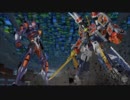 グリッドマンＭＡＤ（～１２話）