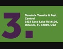 OCP Bee Removal Orlando FL - Bee Exterminator