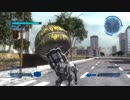 【地球防衛軍5】EDF5 フェンサー実況プレイ36
