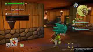 人気の ドラゴンクエストビルダーズ 動画 6 5本 38 ニコニコ動画