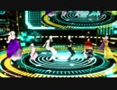 【MMD刀剣乱舞】刀ミュでU S A