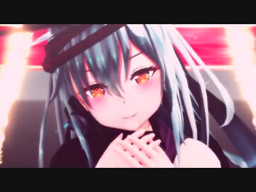 【MMDドルフロ】G11でスターナイトスノウ