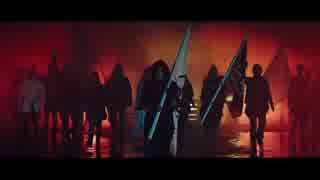 Within Temptation ft. Anders Fridén - Raise Your Banner [Official Music Video]