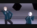 【MMDワートリ】玉狛第2でフラジール