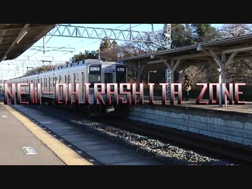 NEW-OHIRASHITA ZONE