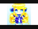 依頼イラスト描いてみた／SAI2