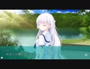 【初投稿】根暗陰キャバ嬢がギャルゲ(サマポケ)実況プレイ part1