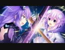 【実況】失われし記憶、綻びる世界― 導くは『勇者ネプテューヌ』 Ep.16