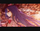 【東方アレンジ】幼心地の有頂天【1月04日は天子の日】