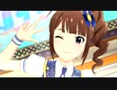 ミリシタMV 「Welcome!!」 奈緒・美奈子・紗代子・響・育