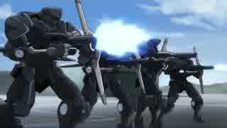 もしもガンダム００の効果音がちゃんとガンダムだったら