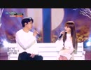 【K-POP】최원명 × Kei - 그대네요(by 성시경 × IU) 190104 Music Bank