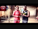 Female Champion ugandan boxers