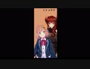 ニコニコ組曲を歌う本間ひまわり with ドーラ