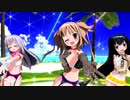 【Dance×Mixer】すーぱー☆あふぇくしょん