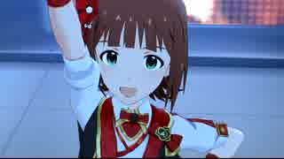ミリシタMV 「Raise the FLAG」 春香・響・真