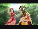 正月楓とクリスマス美優で「Sunshine See May」