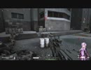 (結月ゆかり実況) ある日の戦場：part2 　怒りのサポートガンナー縛り　【World War 3】