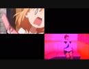 ココアのヴェアアアアとSyamuさんの復活絶叫を比較してみた