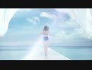 CM ANESSA アネッサ 水着