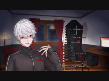 【くずなま】スパチャラッシュで話を止められ続けホストになる吸血鬼