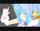 【MMD】ハッカドール3号でアンノウンマザーグース