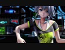 【MMD】え？あぁ、そう。【私服の昨夜さん】【1080p】