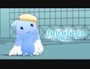 【フムフム】ライカ【MMDモデル配布あり】