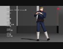 【金カム？MMD】LUV CAN SAVE U