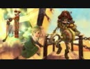 【ゼルダの伝説SWS】大空の勇者と女神の剣part31