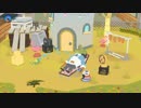 【穴に落として】Donut County(ドーナツカウンティ)を実況プレイ！【穴を大きくして】part2