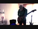 RADWIMPS 「PAPARAZZI ~*この物語はフィクションです~.」弾いてみた　アレンジ