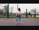 【ローレン】Bad Apple!!【踊ってみた】