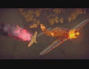 ゆっくり達のWarThunder in RB part036